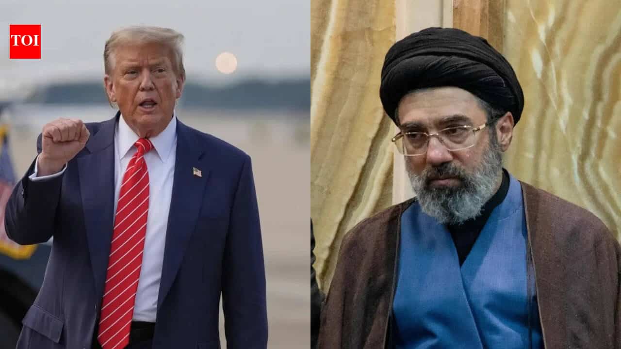 Iran shifts to pre-emptive military doctrine amid US pressure