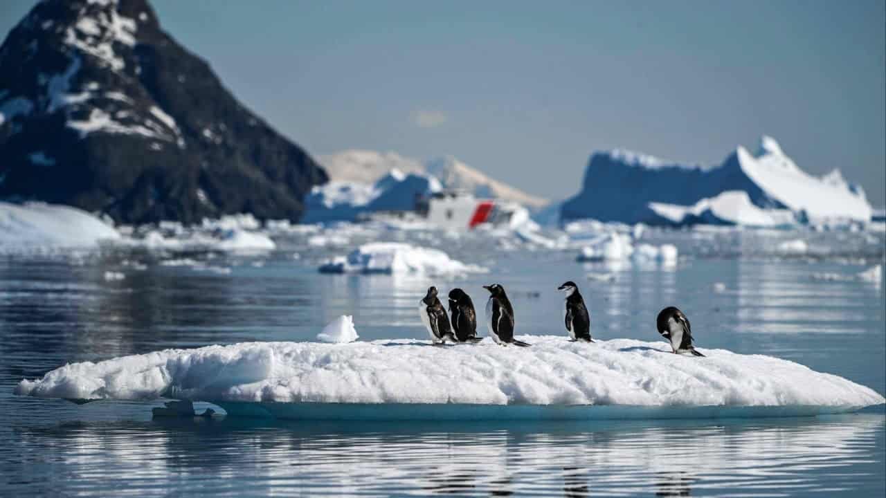 China's coastal cities face sea-level rise 15-20% higher than global average