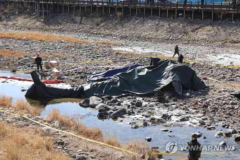 Engine failure caused fatal Army helicopter crash in February, military says