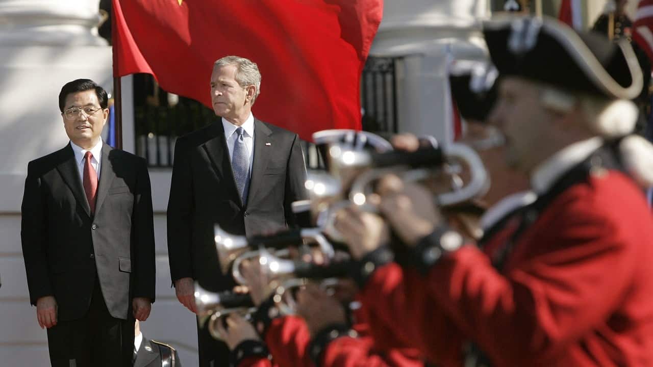 US-China summits: advice for organising a leader’s visit