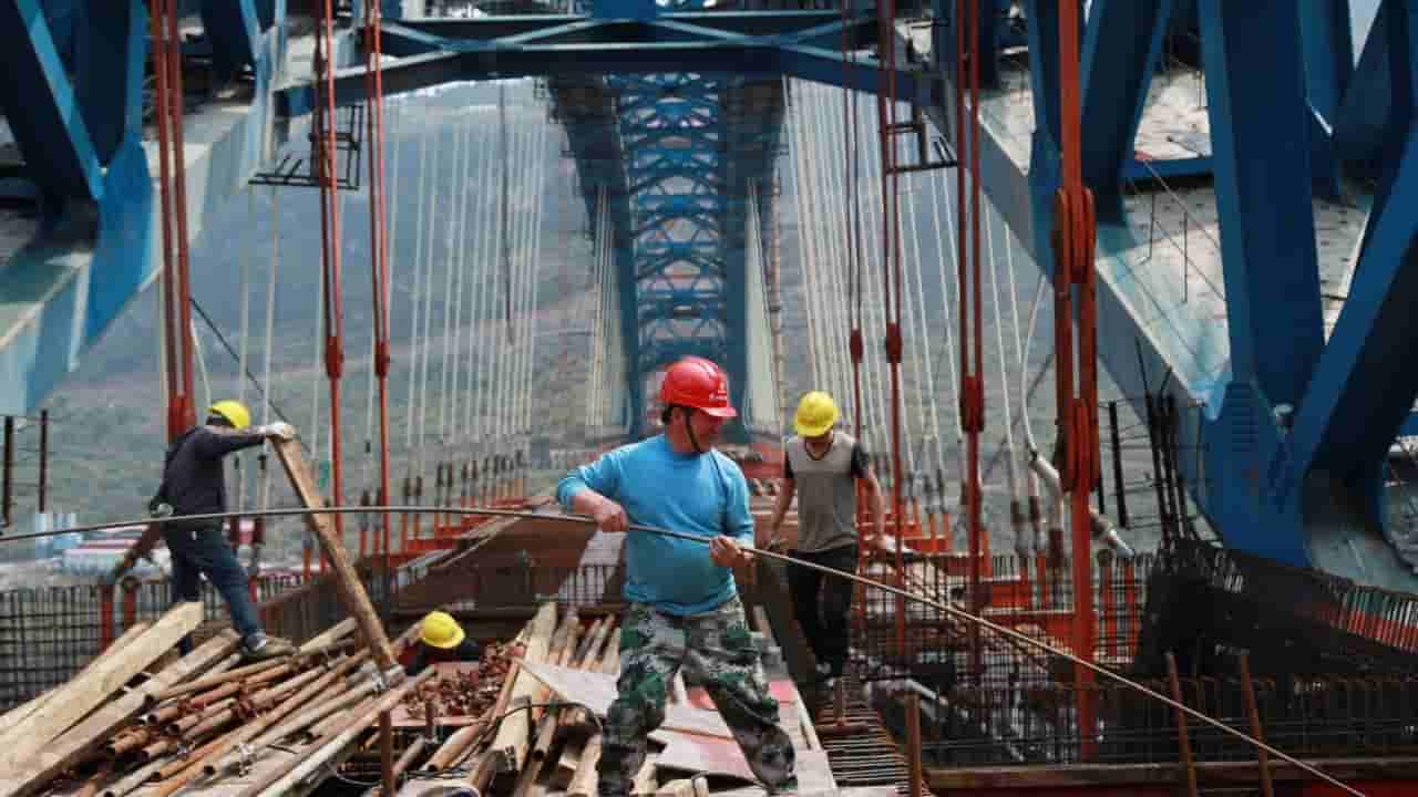 China names officials in hidden debt crackdown