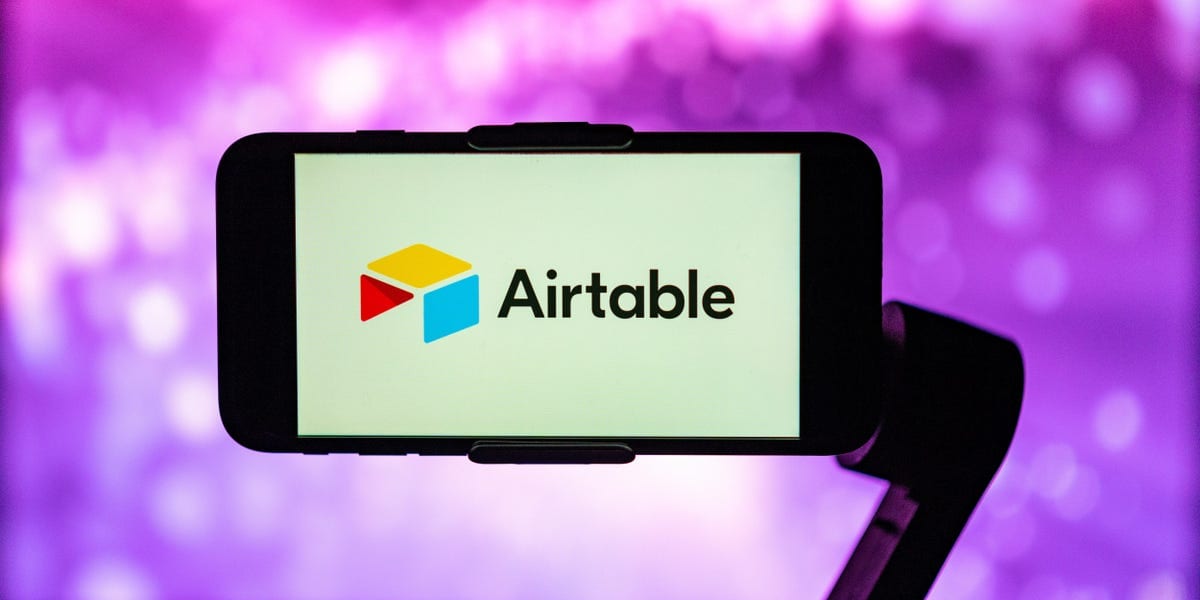 Airtable lays off staff after acquisition by Bending Spoons