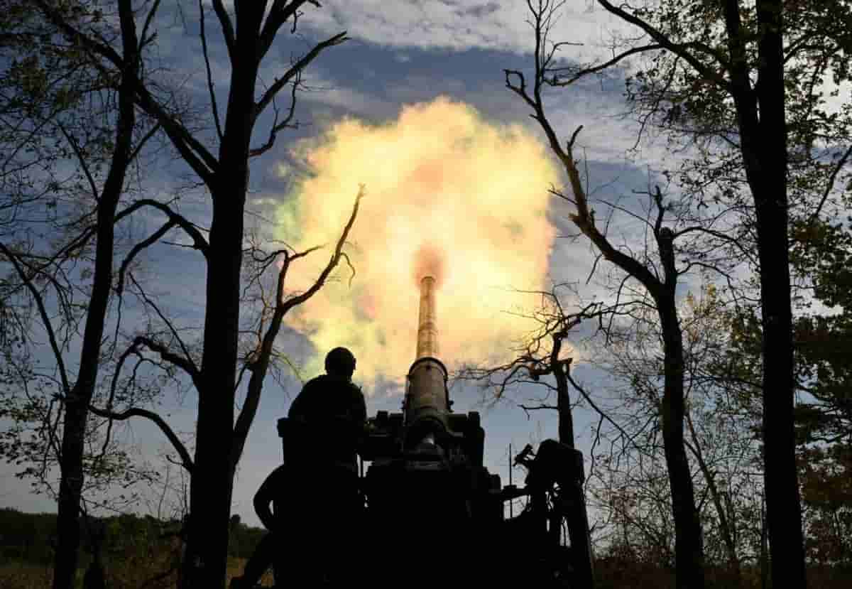 Ukraine says Russia lost 1.5 million troops since invasion began