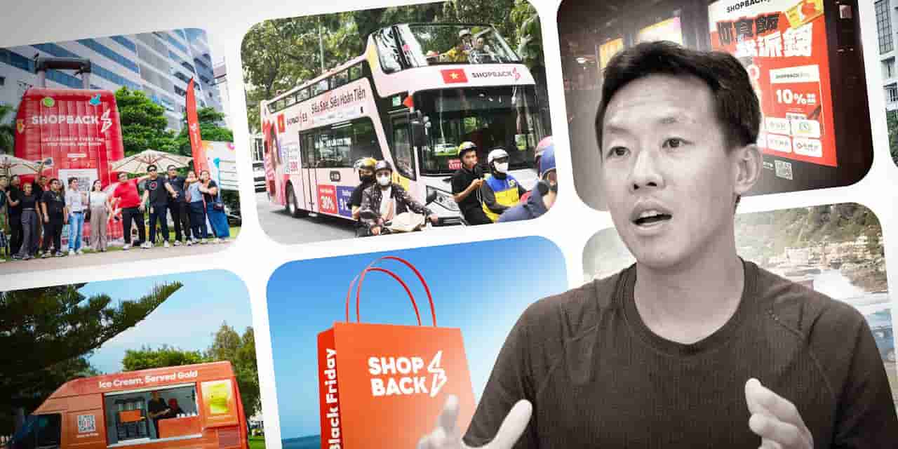 ShopBack to enter Japan next year via local businesses