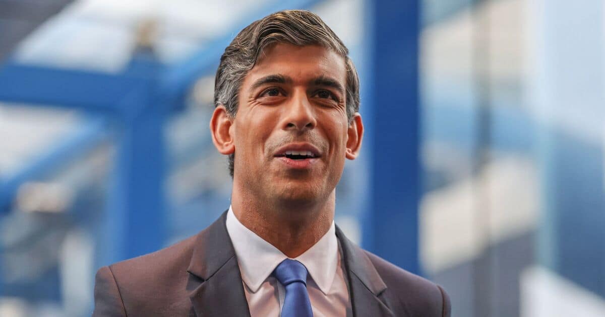 Rishi Sunak earns substantial fees for private sector speeches