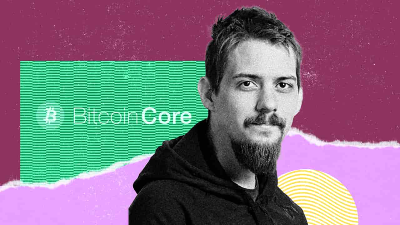 Bitcoin Improvement Proposal editor Luke Dashjr removed