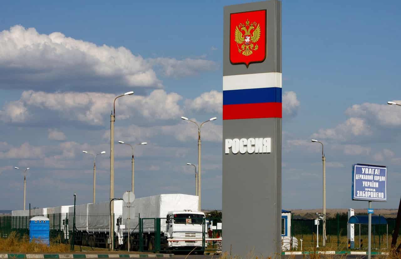 Ukraine strikes Russian rocket fuel plant in Rostov Oblast