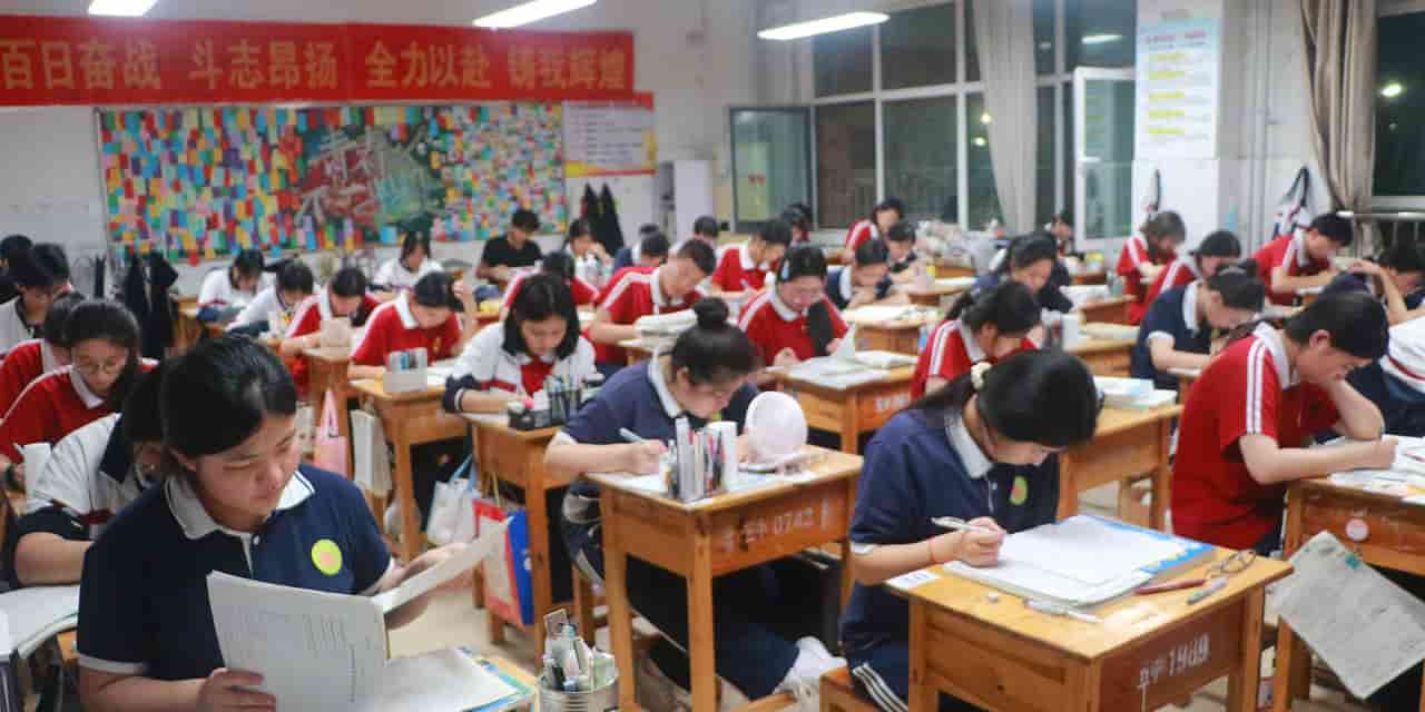 Asian universities dominate global rankings, led by China and Singapore