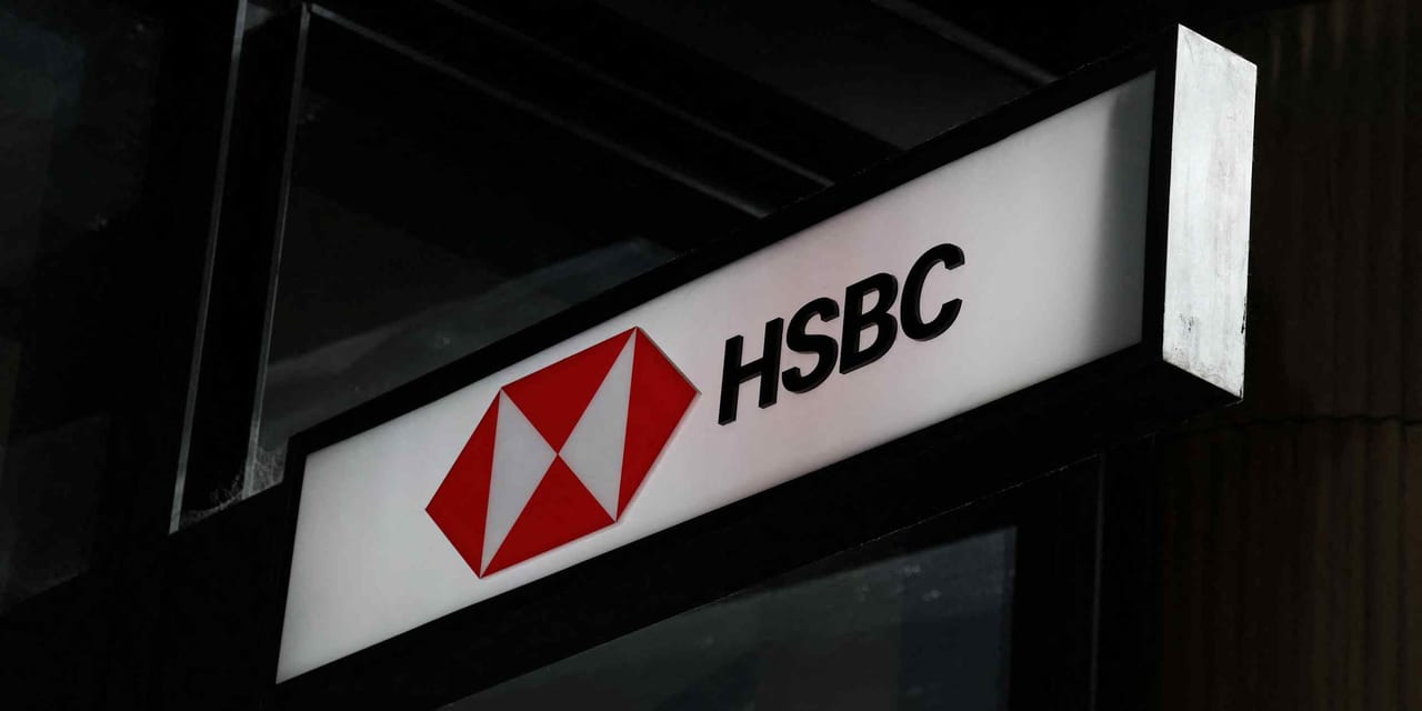 HSBC sells Singapore insurance unit to Allianz for $2.09 billion