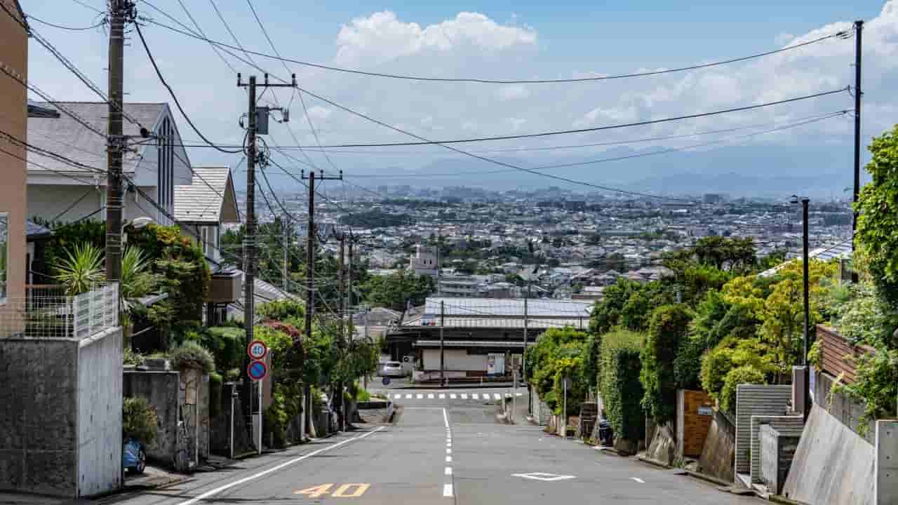 Japan's Property Market Faces Potential Headwinds from Visa Fees and Interest Rates