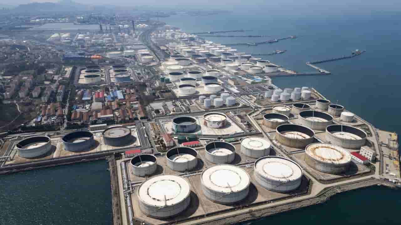 Chinese scientists develop oil refining method that may cut energy use by 90%