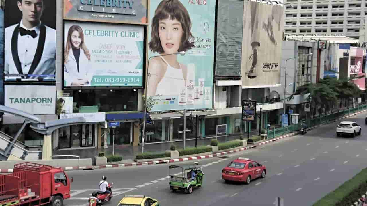 Thailand makes weight-loss pens prescription-only to counter illegal medicines