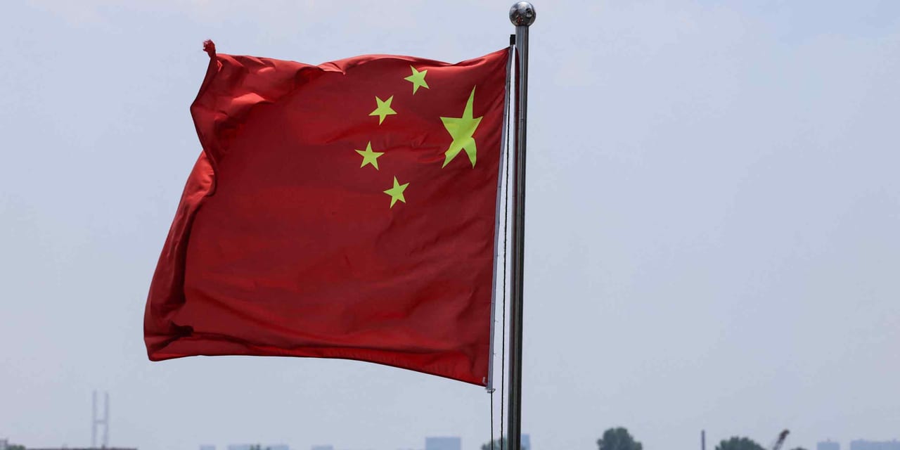 Japanese worker detained in China over rare earth products