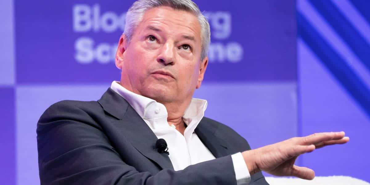 Netflix layoffs fail to address core growth challenges