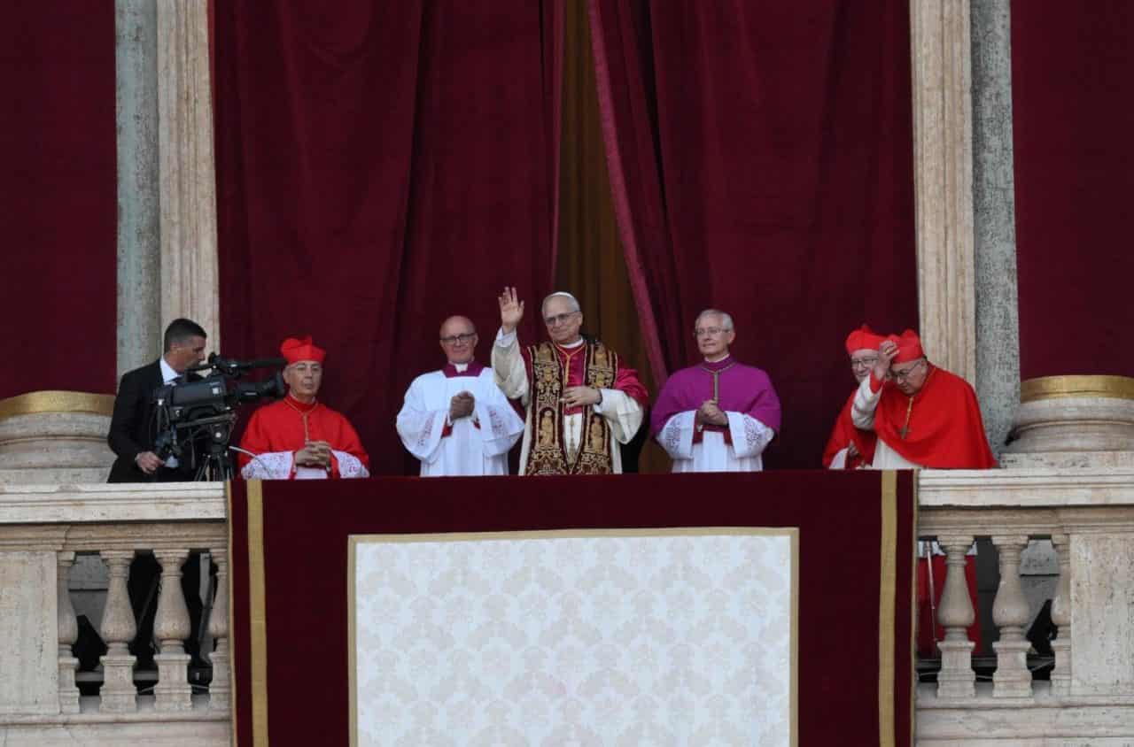 Pope Leo XIV's early writings to be published in English