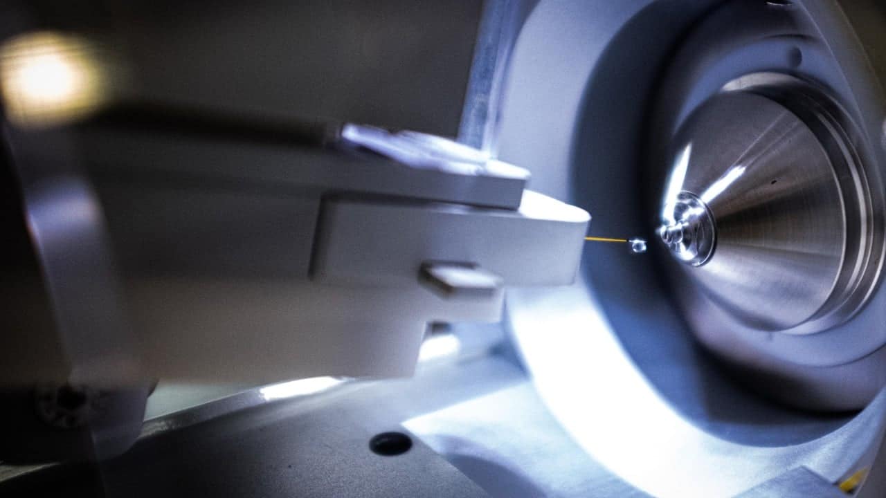 China's AI ambitions challenged by reliance on imported precision equipment