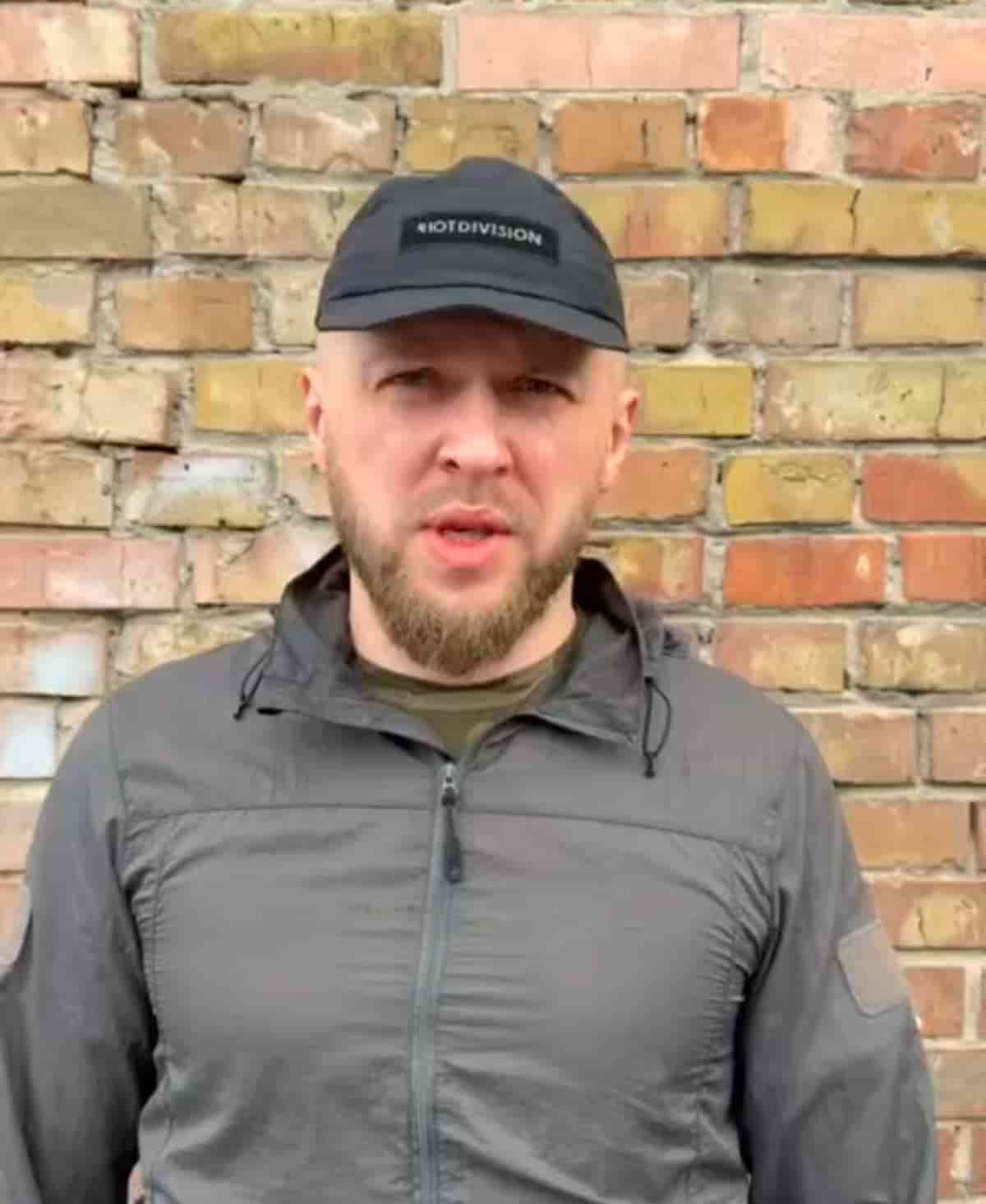 Ukraine agencies clash: RVC denies FSB links after shootout
