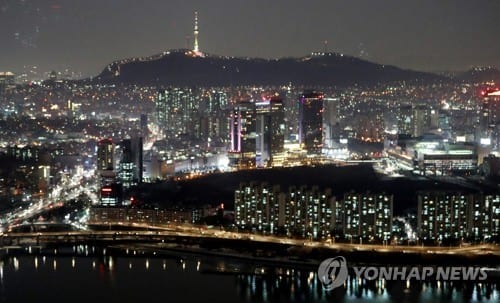 Seoul aims for global top 3 city status by 2030 with $64.3 billion investment