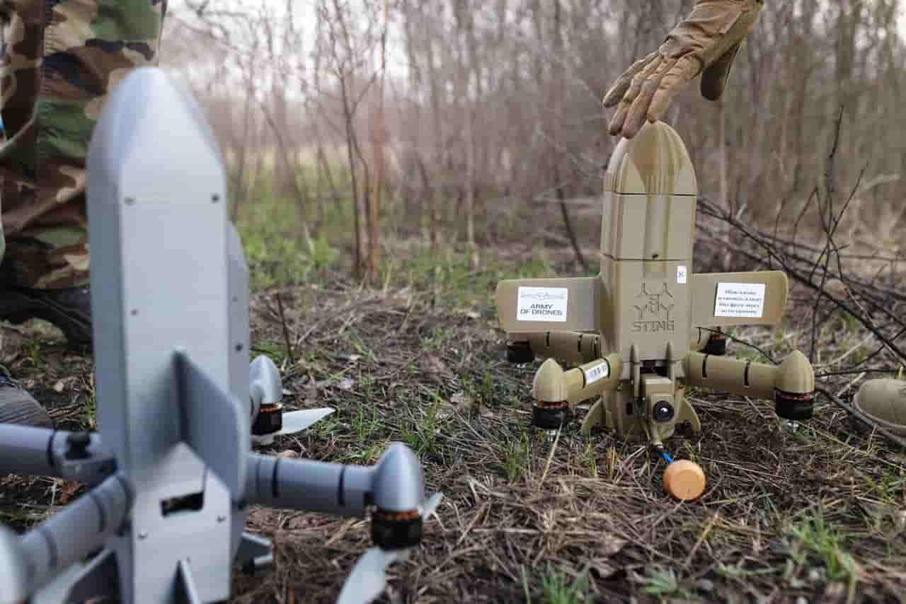 Ukraine's fast-track arms export plan stalled by bureaucracy, costs