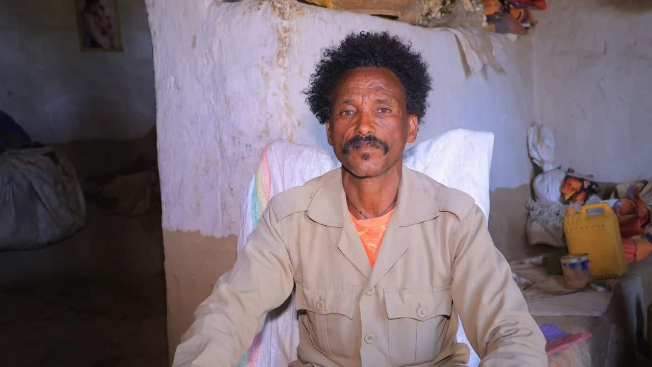 Saudi Arabia grants amnesty to nearly 2,000 detained Ethiopians