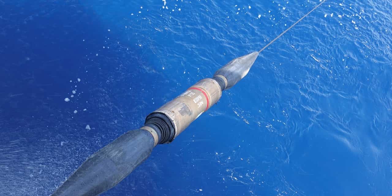 US-Iran war highlights vulnerability of Mideast undersea cables