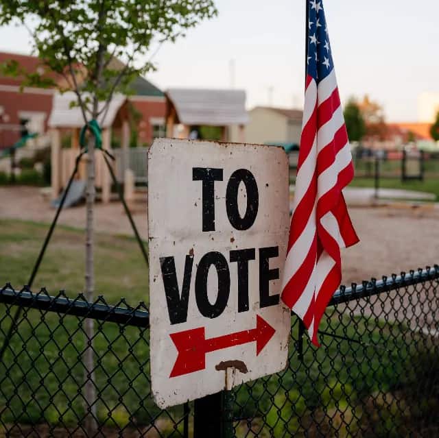 Black voting groups prepare for AI disinformation in 2026 midterms
