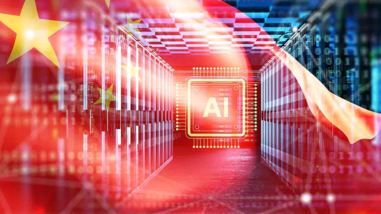 Chinese AI Chips Lag in Coding Tasks, Increasing Reliance on Nvidia