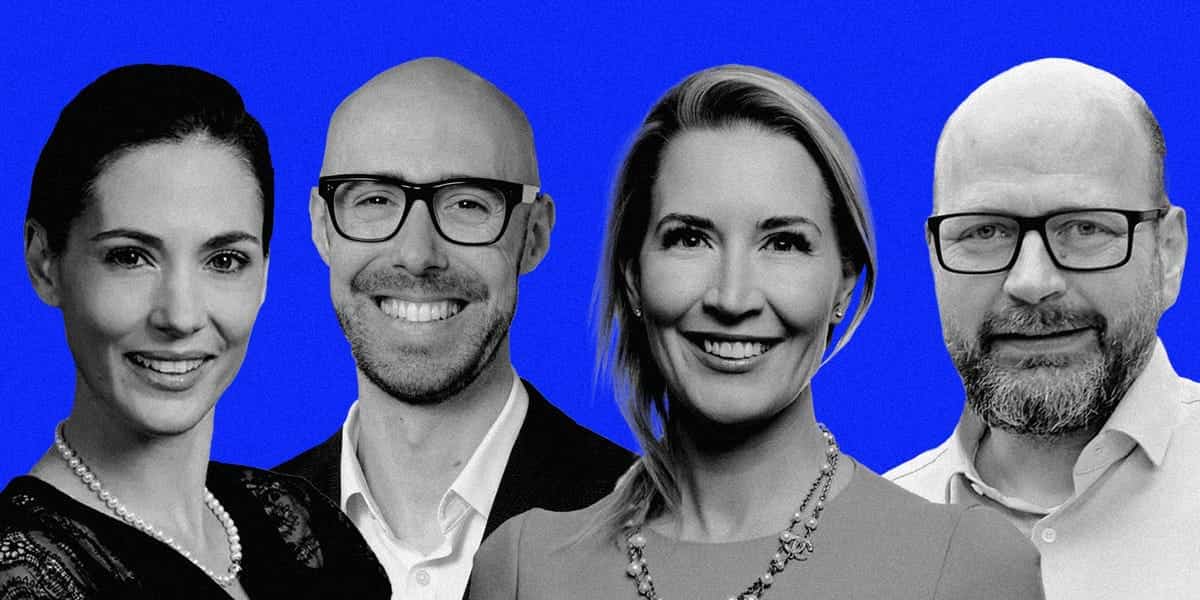 McKinsey Partners Advise Junior Consultants on AI Use, Socializing, and Career Paths