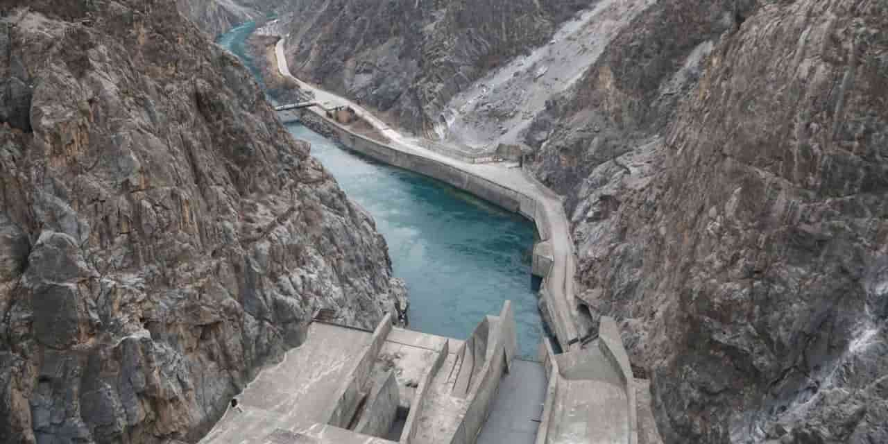 Central Asia power grid vulnerability exposed by multi-country blackout