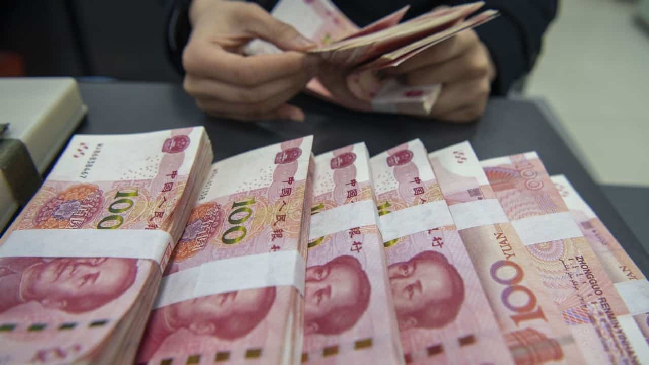 Son of former Chinese official remanded in Hong Kong over HK$64m money laundering
