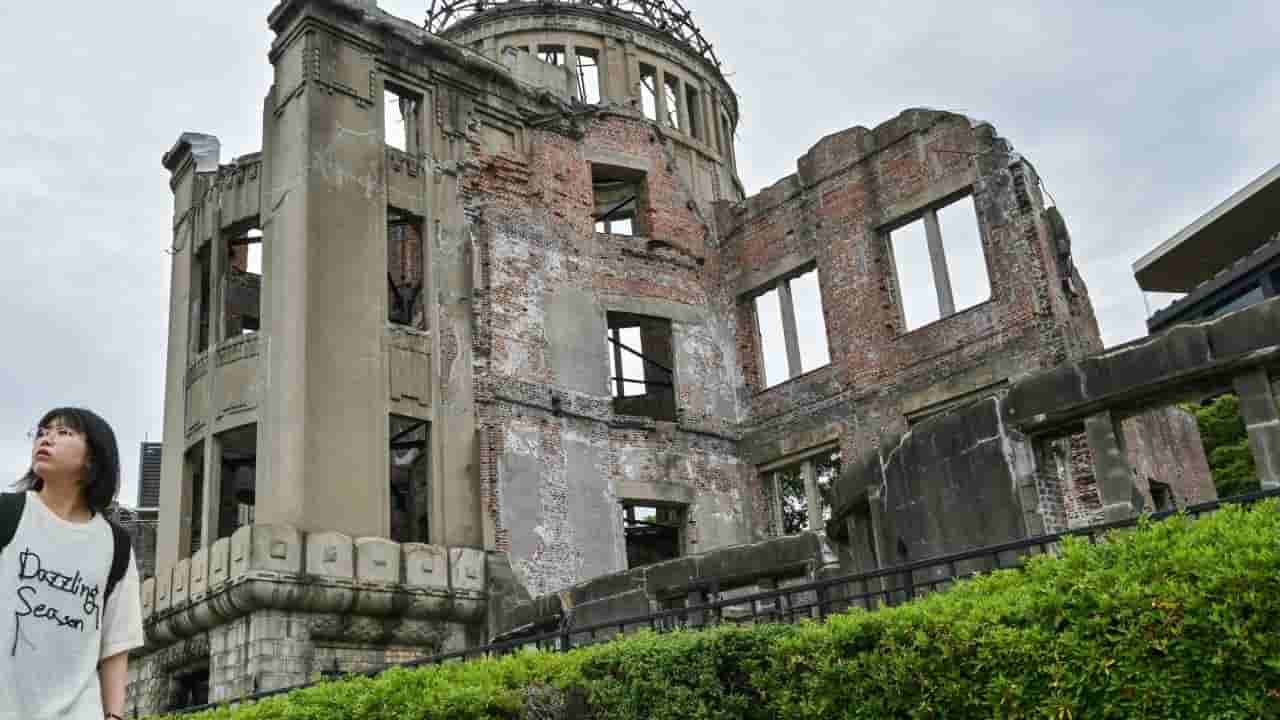 Cities can play a role in ending the nuclear arms race