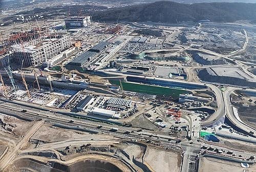 South Korea to Ease Regulations for Semiconductor and AI Megaprojects