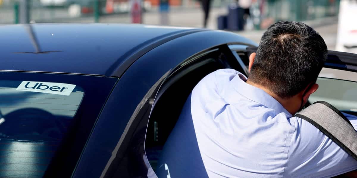 Uber wait times up 19%, prices up 53% in two years, study says