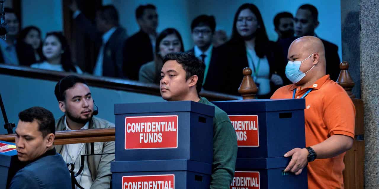 Sara Duterte impeachment trial continues, potentially aiding 2028 presidential bid