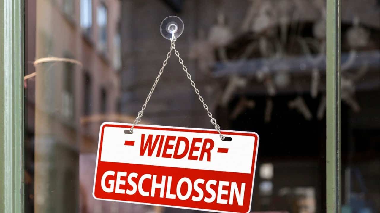Germany's Sunday rest laws clash with economic ambitions