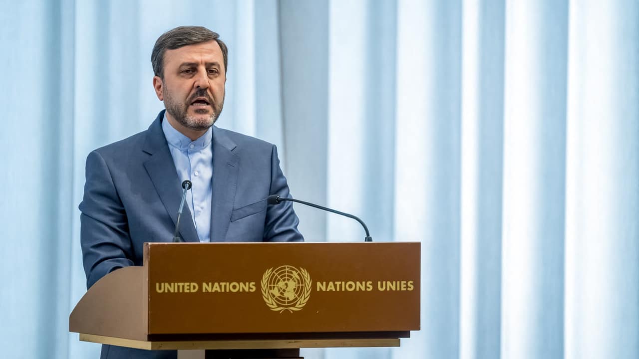 Iran says no commitments to US MoU after strikes