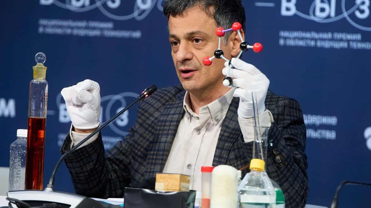 China is world's No. 1 science power, says Russian scientist