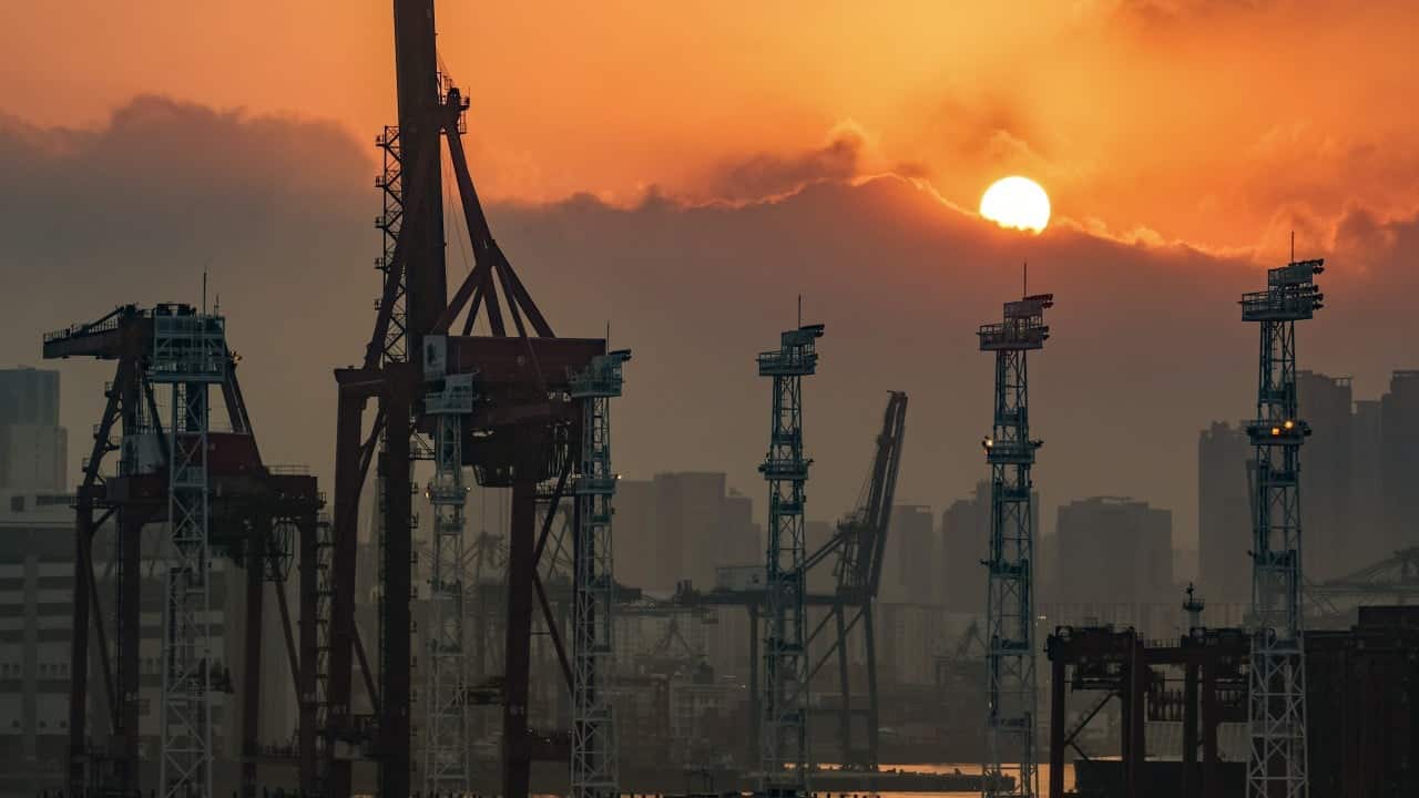 Hong Kong port seeks value-driven transformation amid trade shifts