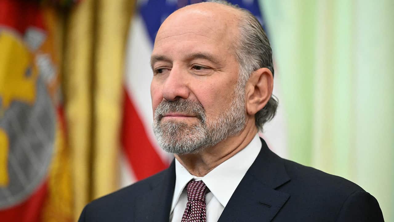 Head of US AI safety agency resigns after three months