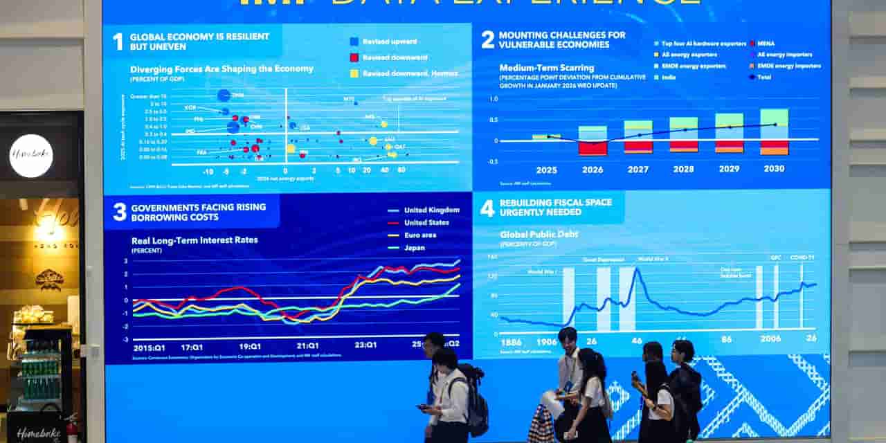 Asia's AI boom bypasses local startups amid uneven growth