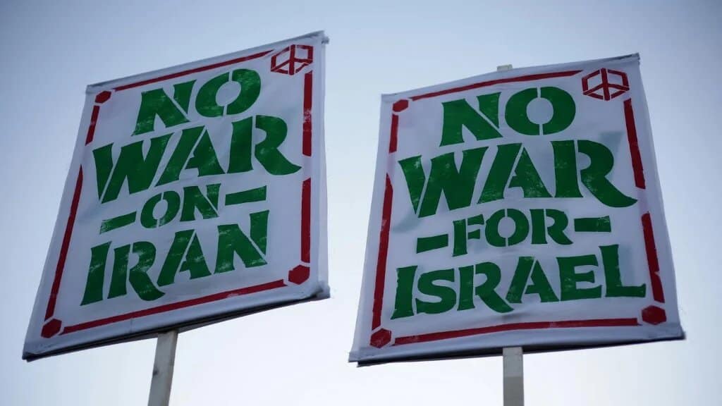 US influence wanes in Middle East a quarter-century after 'war on terror'