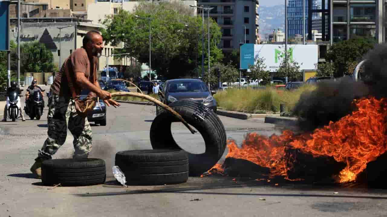 Lebanon faces social unrest as war fuels price surge, unions warn