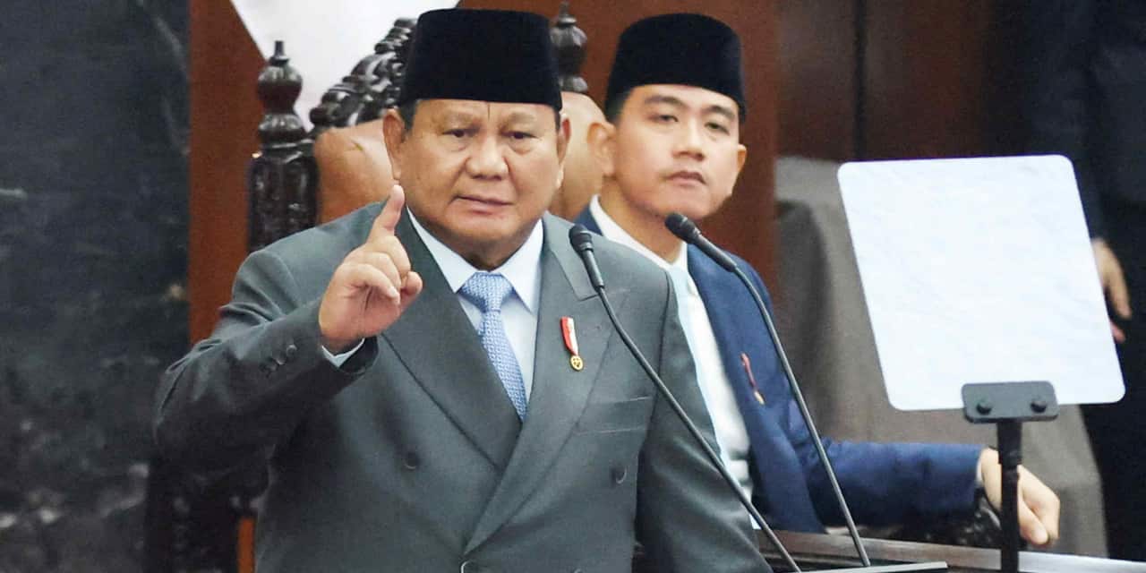 Indonesia's ambitious growth targets face business reality check