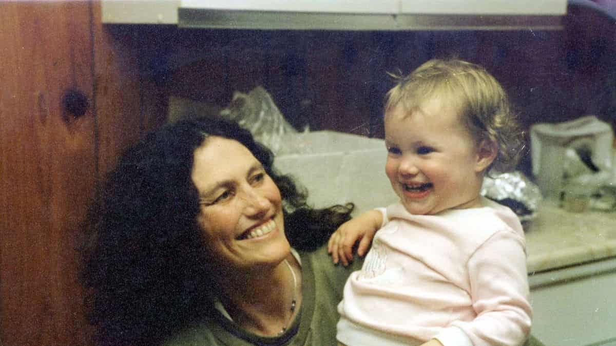 New suspect identified in 1996 murder of Lin and Megan Russell