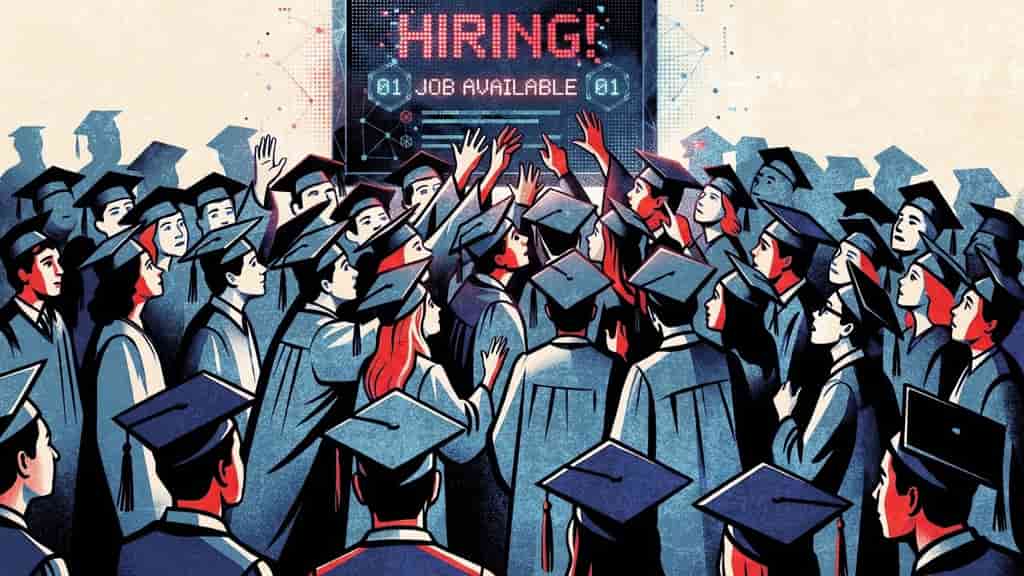 AI threatens Southeast Asia graduate jobs, sparking fear