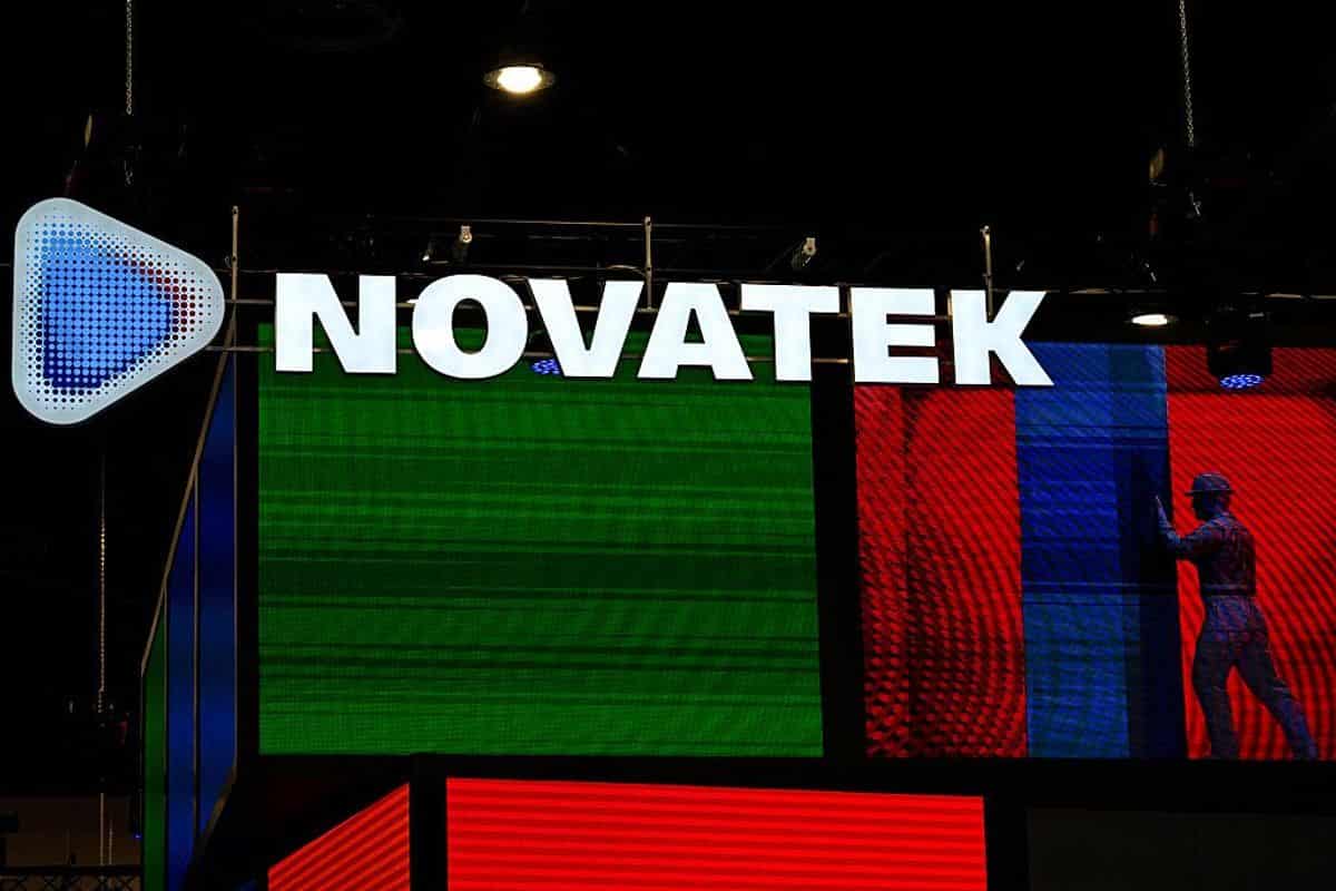 Novatek secretly funded US gas project, NYT reports
