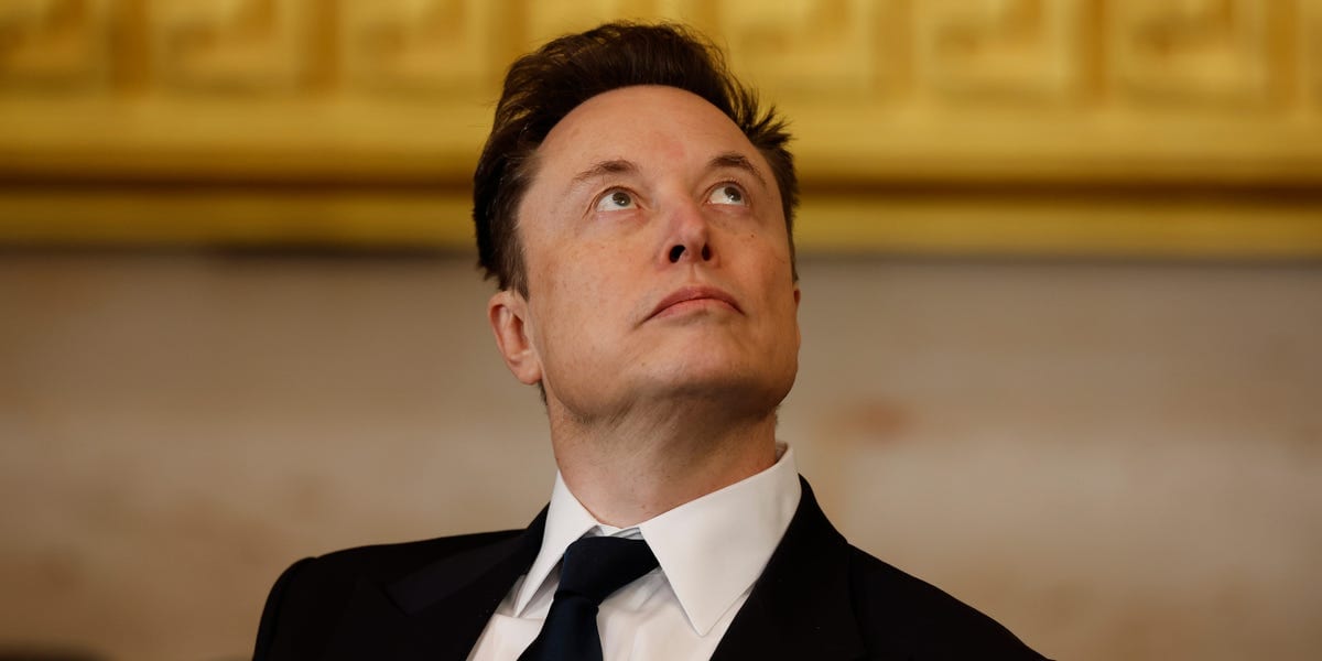 Elon Musk sees SpaceX valuation vastly exceeding Earth's economy
