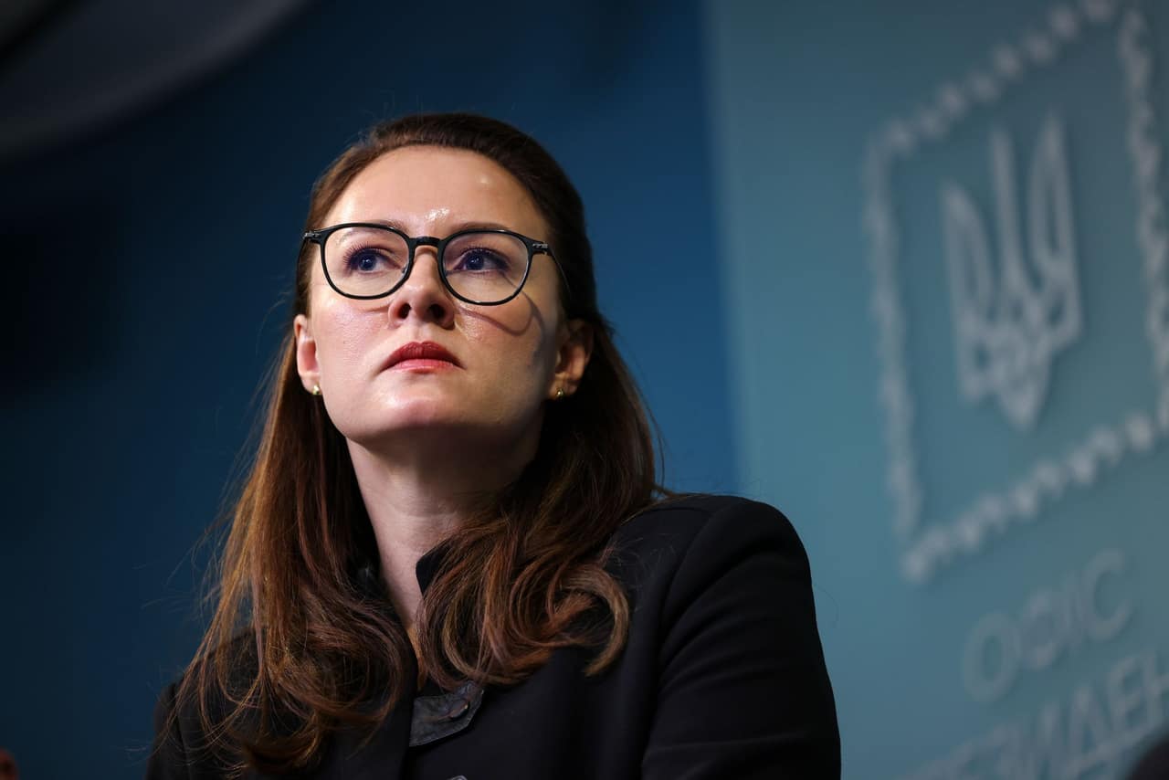 Yulia Svyrydenko to lead KSE Business School