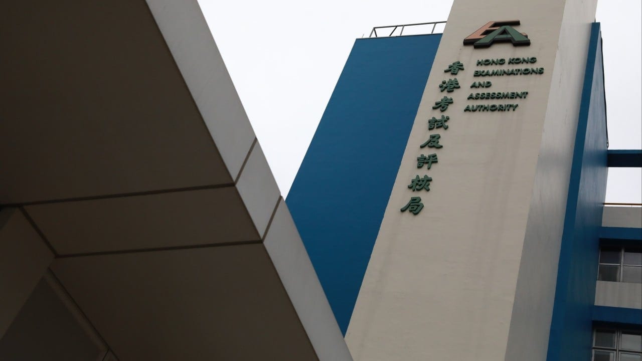 Hong Kong DSE exam entry fees for mainland candidates to jump 220%