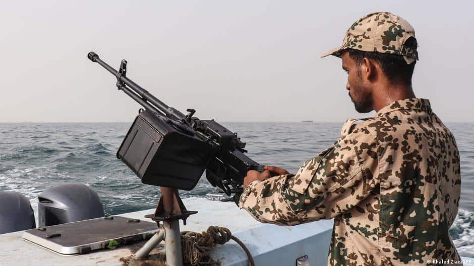 Houthis threaten wider escalation against Saudi Arabia